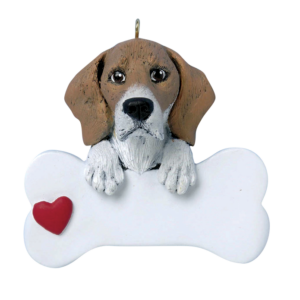 Personalized Beagle Dog Breed