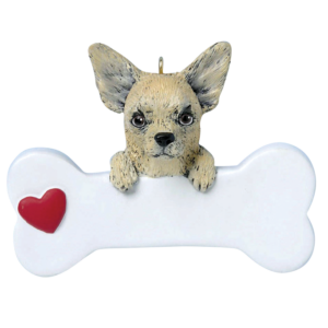 Personalized Chihuahua Dog Breed